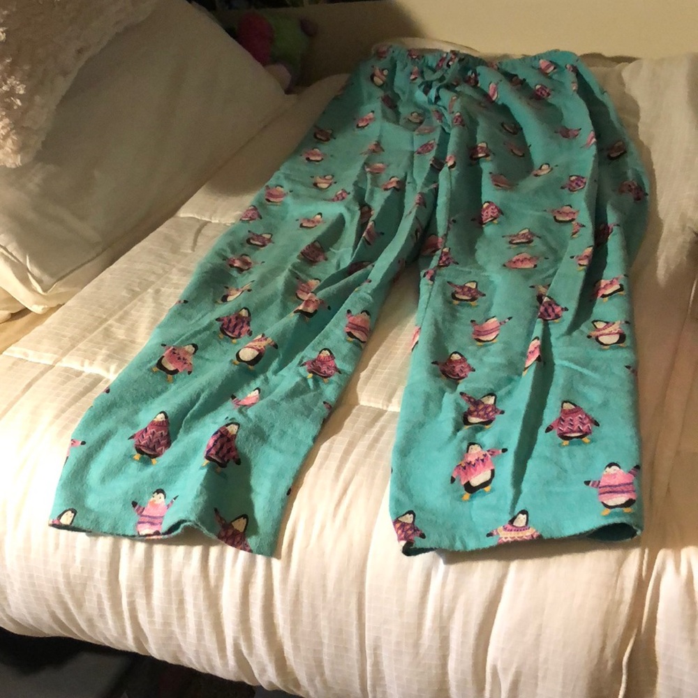 Pajama pants - Picture 2 of 6